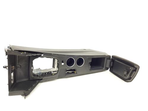 Armrest / Center console RENAULT MEGANE IV Grandtour (K9A/M/N_) 1.5 dCi 110 | BP20321372I20 