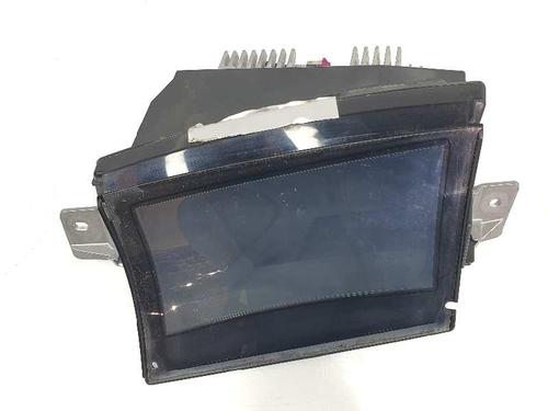 Display BMW 4 Gran Coupe (F36) 420 d xDrive (190 hp) 14088581
