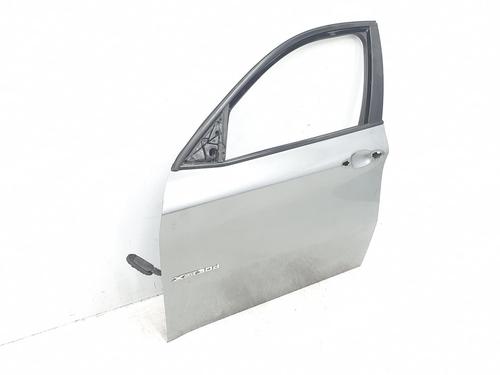 Left rear door BMW X6 (E71, E72) xDrive 30 d | BP17018081C4