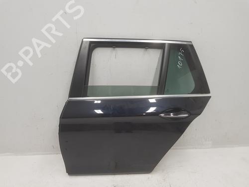left-rear-door-bmw-5-touring-f11-2009-2010-2011-2012-2013-2014-2015-2016-2017-37424457 main image