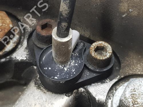 Right front steering knuckle BMW 5 (E39) 523 i | BP28103201M26 
