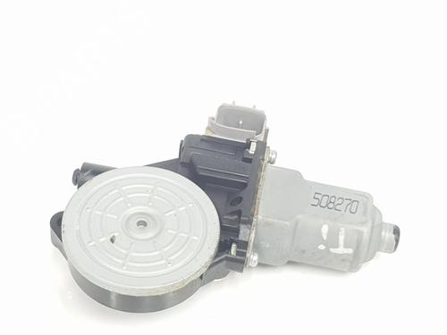 Rudehejsemotor bagstkærm venstre NISSAN JUKE (F15) [2010-2019]  29616989