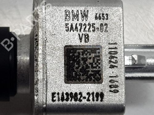 Other BMW X1 (U11) xDrive 20 d Mild-Hybrid | BP28733331O1 