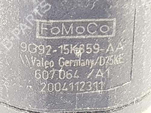 Electronic module LAND ROVER FREELANDER 2 (L359) 2.2 TD4 4x4 | BP34405675M83 - Image 4