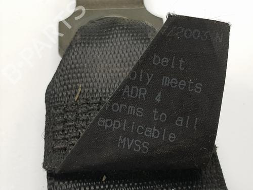 Front left seatbelt BMW 3 Touring (E46) 330 xd | BP17546354I26 