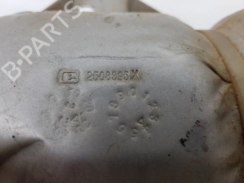 Particulate filter FORD RANGER IV  | BP33441488M81  - Image 8