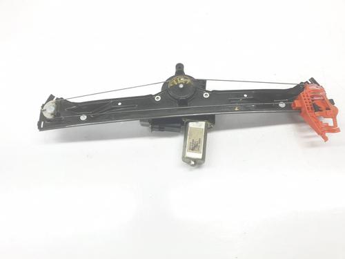 Front left window mechanism FIAT BRAVO II (198_) 1.6 D Multijet (198AXH1B) | BP30731574C22 