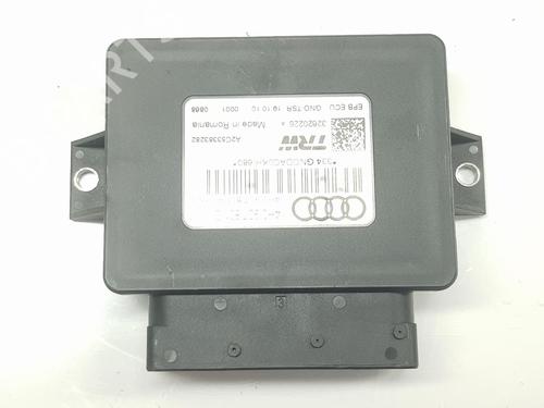 Used Electronic module AUDI A7 Sportback (4GA, 4GF) 3.0 TDI quattro (245 hp) 9750810