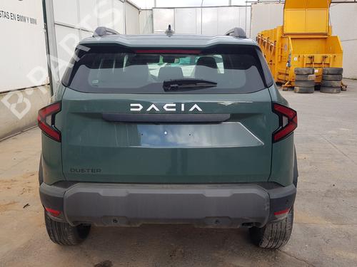 Interior roof light DACIA DUSTER (PYM_, PYN_) 1.2 TCe 130 | BP34353992I8  - Image 8