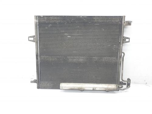 AC radiator MERCEDES-BENZ M-CLASS (W164) ML 320 CDI 4-matic (164.122) | BP25028136M32