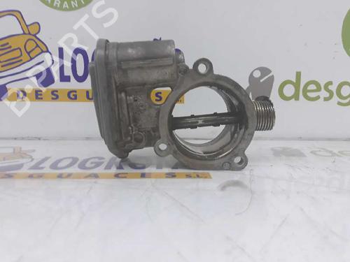 Throttle body BMW 1 (E87) 120 d | BP1159973M82
