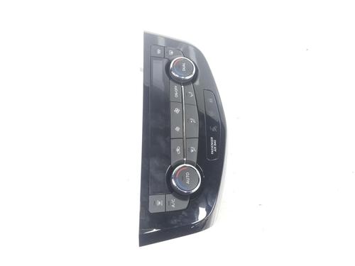 Climate control NISSAN QASHQAI II SUV (J11, J11_) 1.6 DIG-T | BP8609938I5 