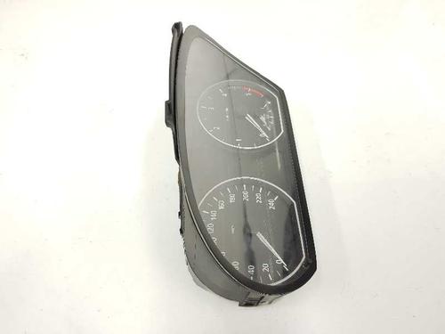 Instrument cluster BMW 1 (E87) 118 d | BP3382024C47 