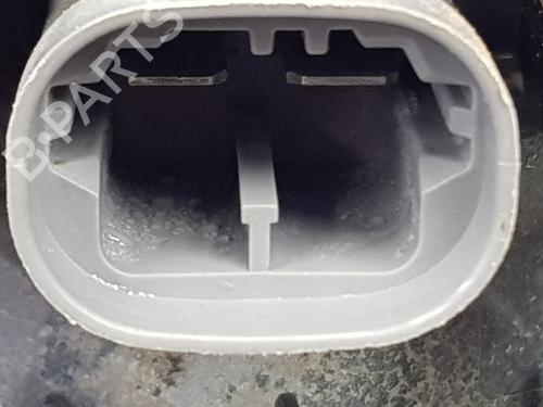 Radiator fan DACIA SANDERO III | BP32430704M35