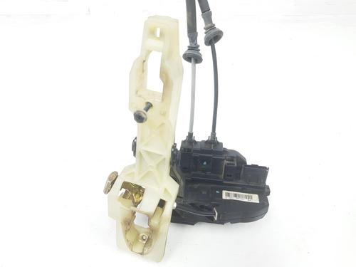 Front right lock HYUNDAI SANTA FÉ II (CM) 2.2 CRDi | BP13505690C97