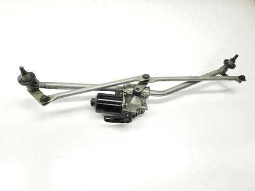Front wiper motor MERCEDES-BENZ SPRINTER 5-t Van (B907)  | BP29436381M29 