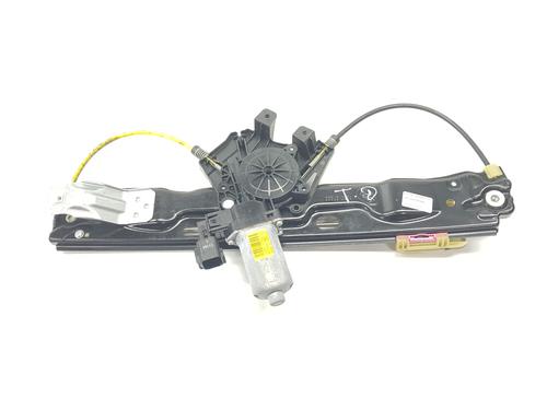 Rear right window mechanism LAND ROVER RANGE ROVER EVOQUE (L538)  | BP29333152C25 
