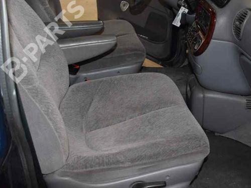 Right front steering knuckle CHRYSLER VOYAGER / GRAND VOYAGER III (GS_, NS_) 3.3 i | BP1569062M26  - Image 21