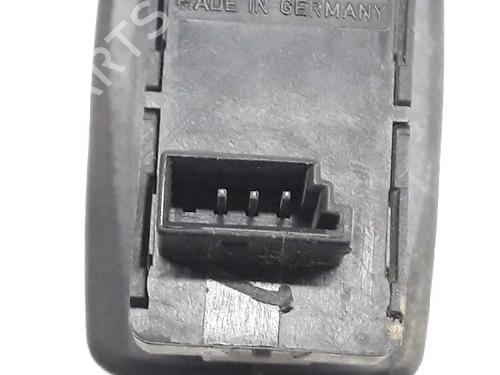 Left rear window switch BMW 1 (E87) 120 d | BP3380524I29 