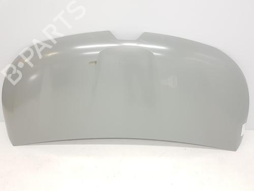 Used Hood RENAULT TRAFIC III Van (FG_) [2014-2025]  10293819