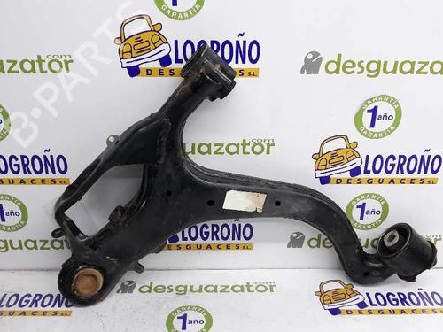 Used Left front suspension arm LAND ROVER DISCOVERY IV (L319) 3.0 TD 4x4 (245 hp) 1032181