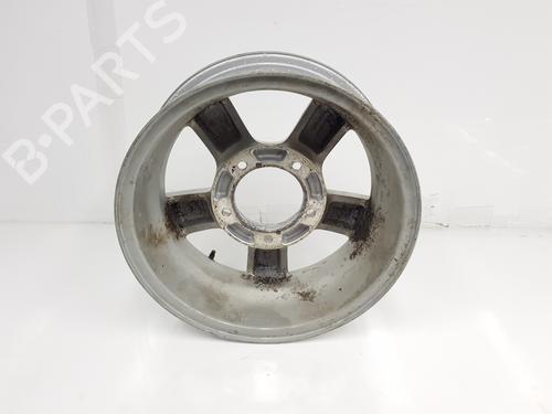 Rim SUZUKI JIMNY Closed Off-Road Vehicle (SN) 1.3 16V (SN413) | BP20597314C45 