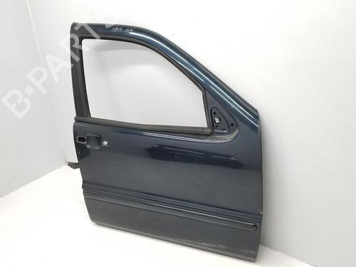 Right front door MERCEDES-BENZ M-CLASS (W163) ML 270 CDI (163.113) | BP10525604C3 