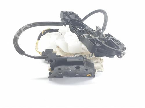 Venstre bak lås VW PASSAT B6 Variant (3C5) 2.0 TDI | BP22210511C100 
