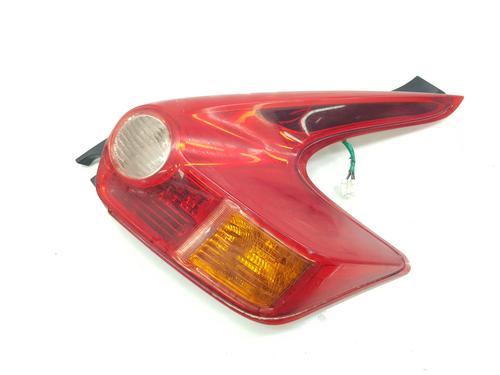 Used Right taillight NISSAN JUKE (F15) [2010-2019]  26214796