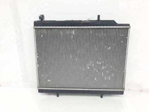 Water radiator PIAGGIO PORTER NP6 (NP6) 1.5 CNG | BP38930361M31 - Image 4