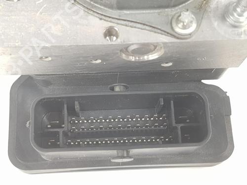 ABS pump RENAULT CLIO IV (BH_) 1.5 dCi 90 | BP17870247M43 