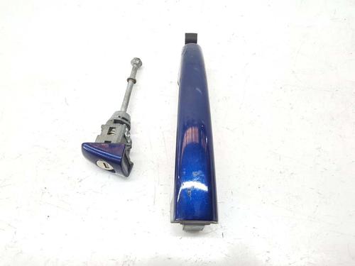 Front left exterior door handle PEUGEOT 308 I (4A_, 4C_) 1.6 16V | BP6048016C128 