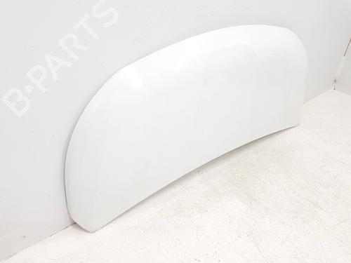 Hood RENAULT TRAFIC III Van (FG_) 1.6 dCi 140 (FGMA, FGMC) | BP30000348C1 