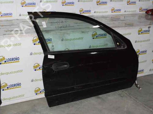 Right front door NISSAN ALMERA II Hatchback (N16) 1.5 dCi | BP1262624C3 