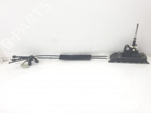 Gear lever SEAT IBIZA V (KJ1, KJG) 1.0 MPi | BP28156228M90 
