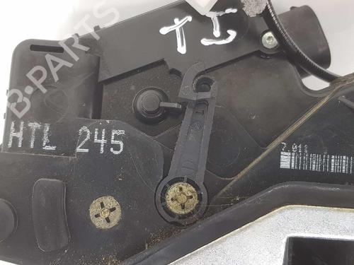 Rear left lock BMW 3 (E46) 320 d | BP3385652C100 