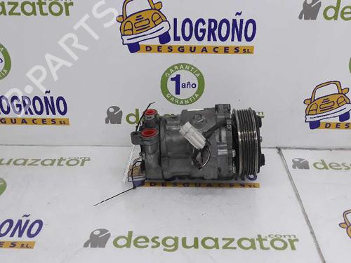 Used AC compressor OPEL COMBO Box Body/MPV 1.3 CDTI 16V (69 hp) 1425606