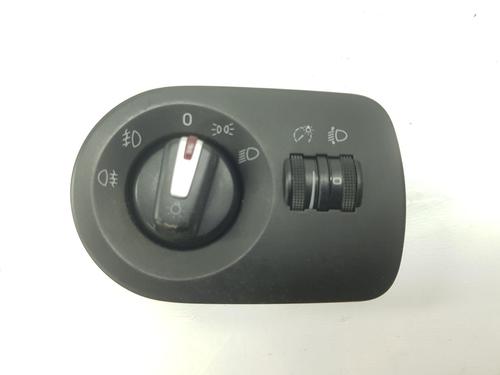 Used Headlight switch SEAT LEON (1P1) 1.6 TDI (105 hp) 8173800