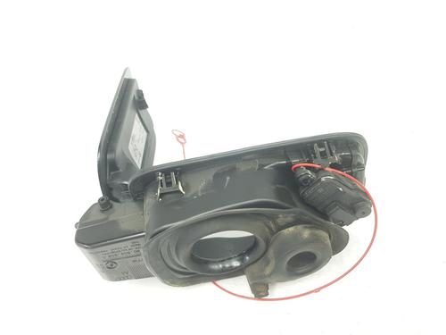 Fuel flap AUDI A4 B9 Avant (8W5, 8WD) 3.0 TDI | BP16222075C131 