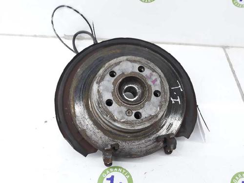 Left rear steering knuckle MERCEDES-BENZ C-CLASS (W204) C 220 CDI (204.002) | BP4679482M27 