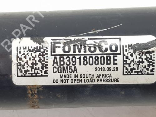Left rear shock absorber FORD RANGER (TKE) 2.2 TDCi 4x4 | BP35737242M18 - Image 5