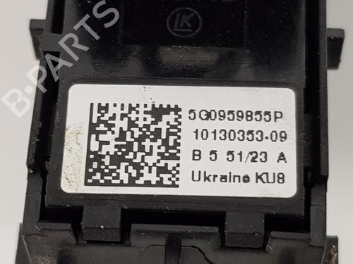 Right rear window switch SEAT ARONA (KJ7, KJP) 1.0 TSI | BP29729251I28 