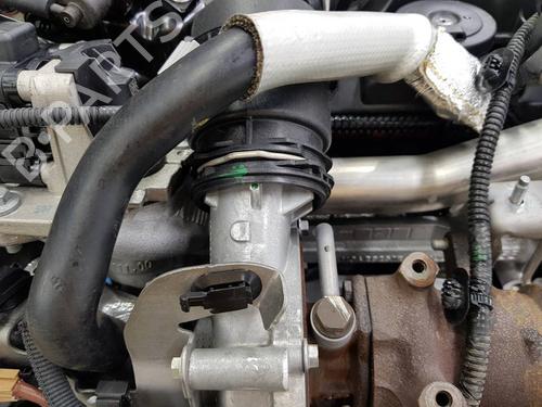Engine RENAULT KANGOO BE BOP (KW0/1_) 1.5 dCi 75 | BP40039418M1 - Image 8