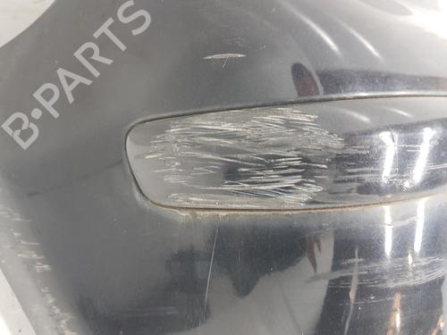 Rear bumper VW POLO IV (9N_, 9A_) 1.4 16V | BP15652859C8 