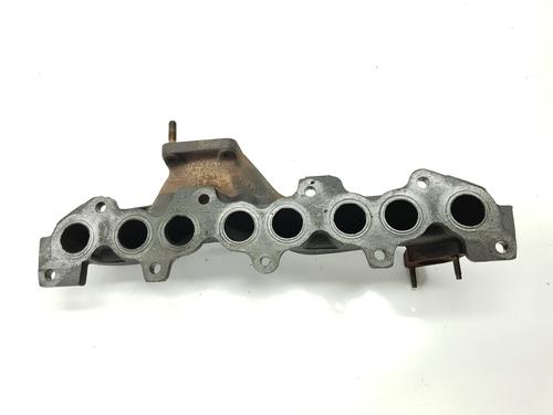 Exhaust manifold FORD MONDEO IV (BA7) 2.0 TDCi | BP21095534M110 