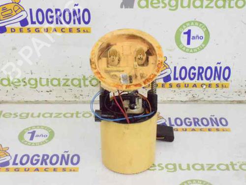 Used Fuel pump BMW 1 (E87) 118 d (122 hp) 1313384