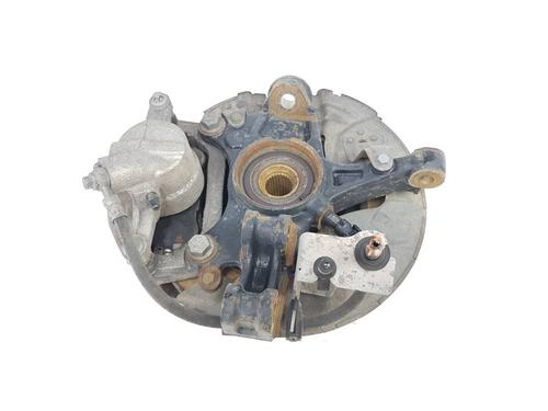 Left front steering knuckle CITROËN BERLINGO (ER_, EC_)  | BP39693584M25  - Image 6