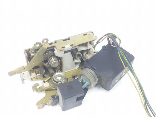 Front left lock VW LT 28-46 II Van (2DA, 2DD, 2DH) 2.5 TDI | BP17228382C98 