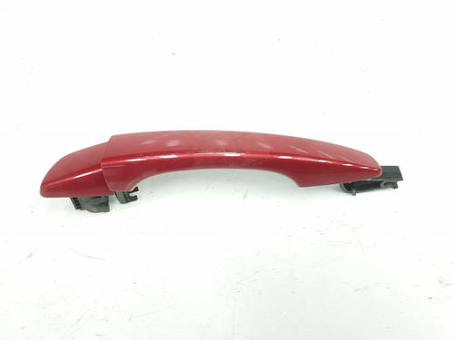 Used Rear left exterior door handle CITROËN C3 II (SC_) 1.6 BlueHDi 75 (75 hp) 8414222
