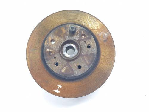 Left front steering knuckle SUZUKI SX4 S-Cross (JY) | BP40155304M25 - Image 2